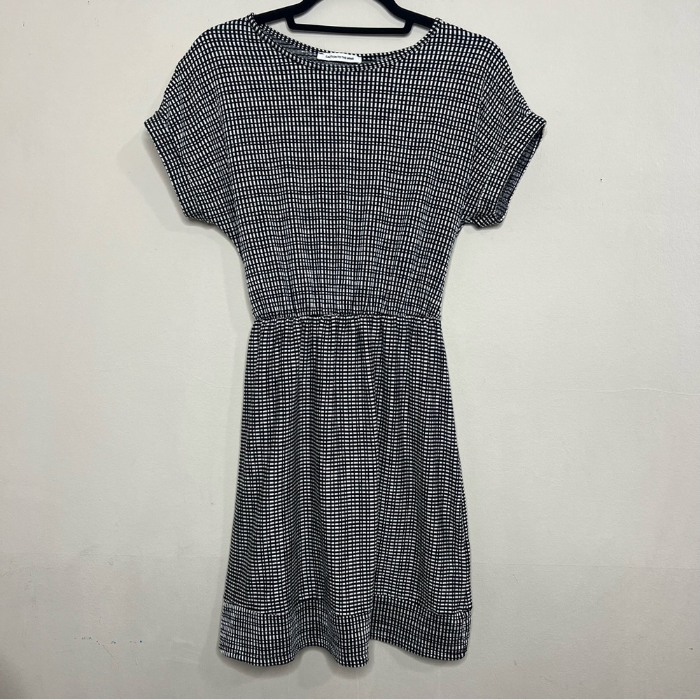 caution to the wind dress